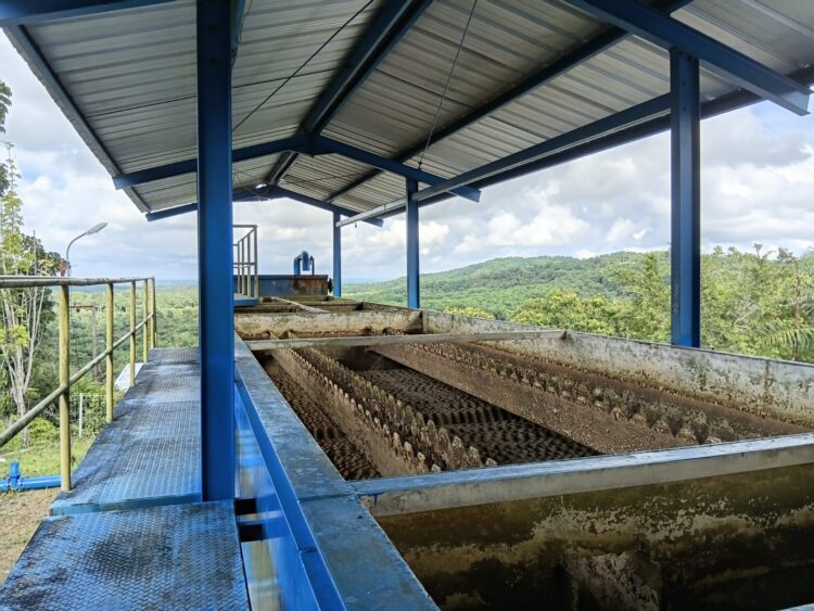 Operasional SPAM Diharapkan 24 Jam