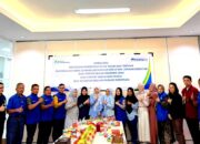 BPJS Ketenagakerjaan Padangsidimpuan Perkuat Agen Perisai Untuk Perlindungan Pekerja Informal