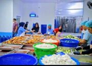 Polemik Dapur MBG Kadin Pidie: Dana Disingkap, Klaim Digugat