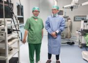 RSUD H Sahudin Kutacane Miliki Alat Kolonoskopi