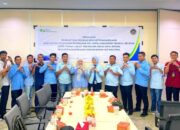 BPJS Ketenagakerjaan Sosialisasikan Jamsostek Ke Pekerja SPPG Tapsel