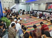 Sambut Sya’ban, BRI BO Tanjungbalai Gelar Pengajian Rutin