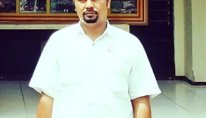 Muklis dan Saifullah Nasution Dilaporkan karena Dugaan Pemerasan, Kuasa Hukum TGSC Sebut Bukti Cukup