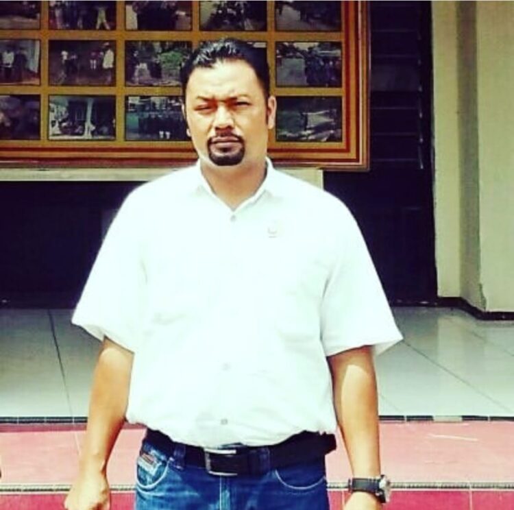 Muklis dan Saifullah Nasution Dilaporkan karena Dugaan Pemerasan, Kuasa Hukum TGSC Sebut Bukti Cukup