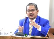 Polemik Struktur Polri