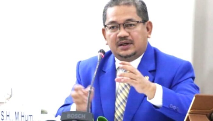 Polemik Struktur Polri