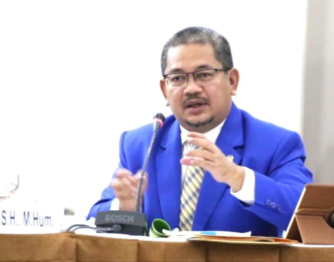 Polemik Struktur Polri