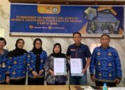 Dorong Kualitas Publikasi Ilmiah, Polbangtan Kementan Gelar Workshop Re-Akreditasi Jurnal Agrica Ekstensia