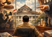 Sekda Aceh dan Bahaya Kritik Sentimental