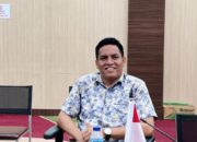 Toto Minta Kader PA Solid Dukung Pemerintah Aceh