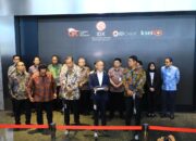 OJK Tegaskan Komitmen Perkuat Transparansi Dan Integritas Pasar Modal Indonesia