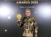 Dapat Penghargaan Level Utama UHC Award, Ayahwa: Saya Suruh Pak Dayan Ke Jakarta, Saya Tidak Bisa Meninggalkan Pengungsi