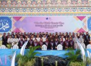 Pesantren Modern Misbahul Ulum Wisuda 50 Santri Baca Kitab Kuning, Zainal Abidin: Pertama Di Aceh