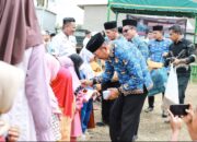 Bupati Madina Ingatkan Anak-anak Rentan Jadi Pengguna Narkoba