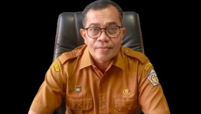 Mesin Cetak E-KTP Rusak, Disdukcapil Siap Bantu Korban Bencana Urus Dokumen Kependudukan