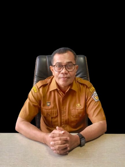 Mesin Cetak E-KTP Rusak, Disdukcapil Siap Bantu Korban Bencana Urus Dokumen Kependudukan