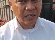 Imigrasi Gelar Bakti Sosial Dan Layanan Kesehatan Di Langkat