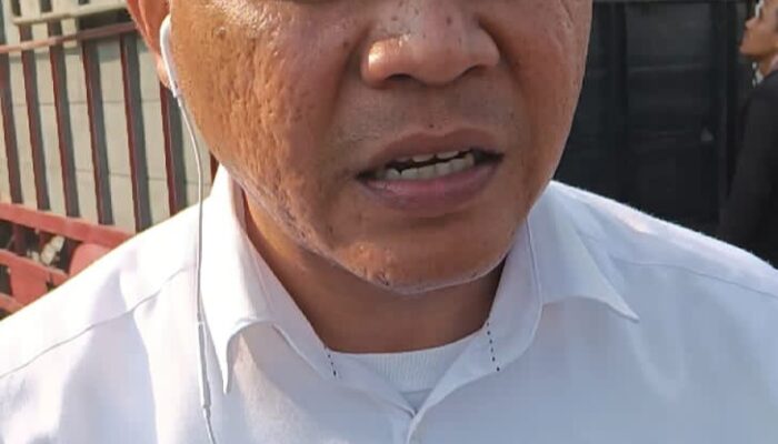 Imigrasi Gelar Bakti Sosial Dan Layanan Kesehatan Di Langkat