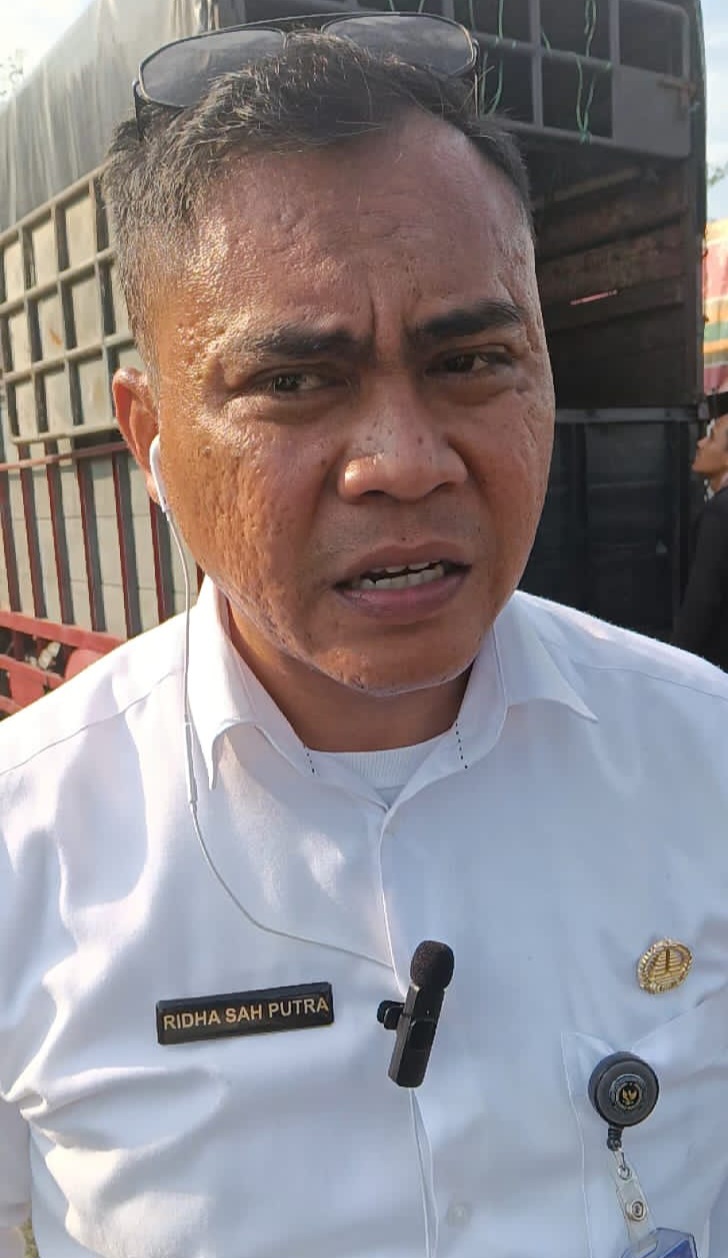 Imigrasi Gelar Bakti Sosial Dan Layanan Kesehatan Di Langkat