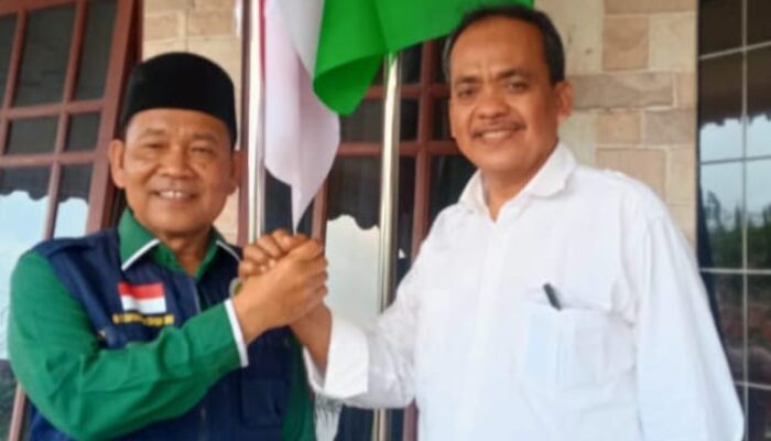 7 Februari 2026, PPP Sumut Akan Gelar Muswil