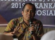 Akademisi USK: Desakan Pencopotan Sekda Aceh Pergeseran Jadi Wacana Politis Reduktif