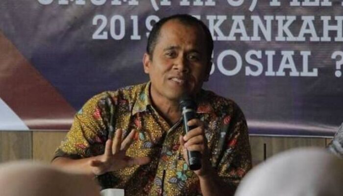 Akademisi USK: Desakan Pencopotan Sekda Aceh Pergeseran Jadi Wacana Politis Reduktif