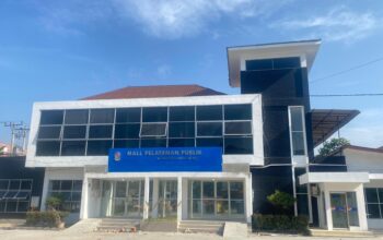 Besok Bupati Deliserdang Akan Soft Launching Mall Pelayanan Publik