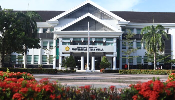 3.706 Mahasiswa Mahasiswa Terdampak Bencana Dapat Keringanan Uang Kuliah