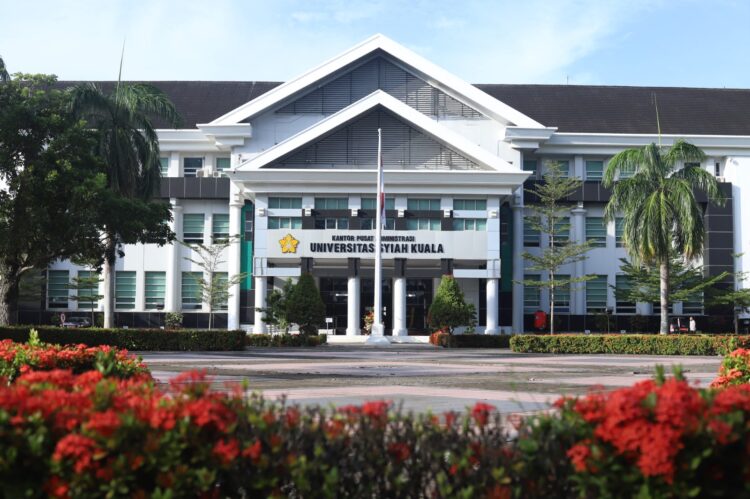 3.706 Mahasiswa Mahasiswa Terdampak Bencana Dapat Keringanan Uang Kuliah