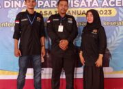 PWI Aceh Selatan Segera Gelar Konfercab, Yurisman Diamanahkan Ketua Panitia