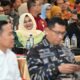 Wabup Madina Ikuti Konsultasi Publik RKPD Sumut Tahun 2027