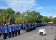 1.397 P3K Paruh Waktu Kota Subulussalam Dilantik