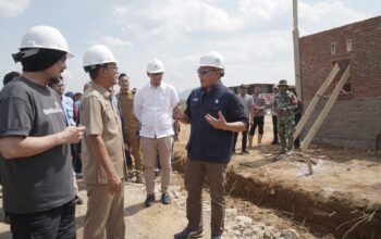 Bupati Tapanuli Selatan: Kebun PTPN Batangtoru Topang Kehidupan Masyarakat Lintas Generasi