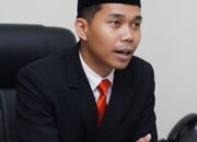 Ketua DPW GMPSU Desak Ungkap Pengendali Utama Jaringan Narkoba Di Sumut