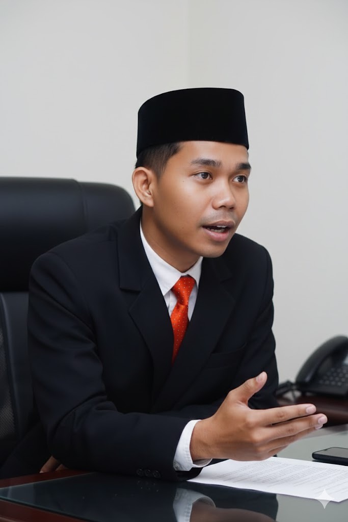 Ketua DPW GMPSU Desak Ungkap Pengendali Utama Jaringan Narkoba Di Sumut