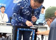 Jendela Alumunium YKK AP Indonesia Raih SNI