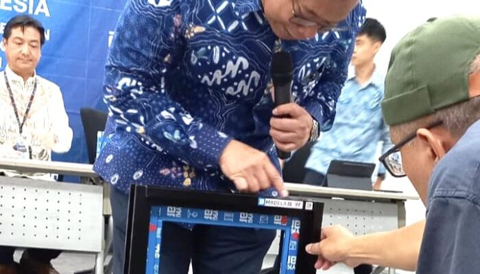 Jendela Alumunium YKK AP Indonesia Raih SNI