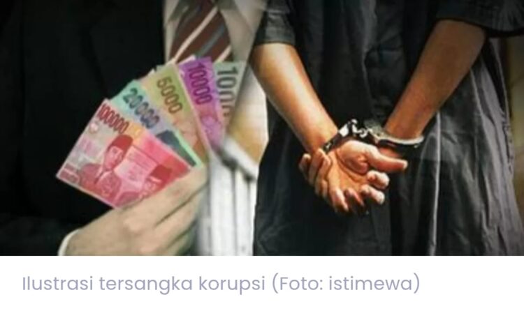 Kejari Bener Meriah Tetapkan Dua Tersangka Korupsi Dana BUMDes Pintu Rime Gayo