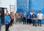 Pihak PT Ganda Saribu Tolak Tim Terpadu Optimalisasi PAD Pemkab Deliserdang