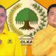 Andar Susul Hendri Ambil Formulir Calon Ketua Golkar Sumut