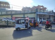 Kerja Konsisten, Hasil Nyata: Bajaj Maxride Dorong Peluang Penghasilan Berkelanjutan