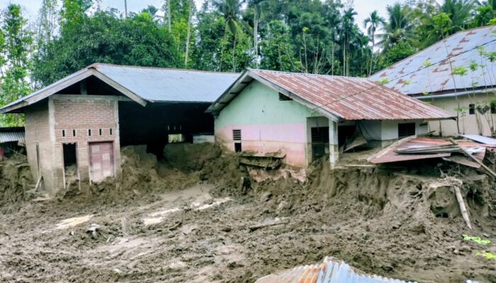 Pijay Yang Dibiarkan Tenggelam