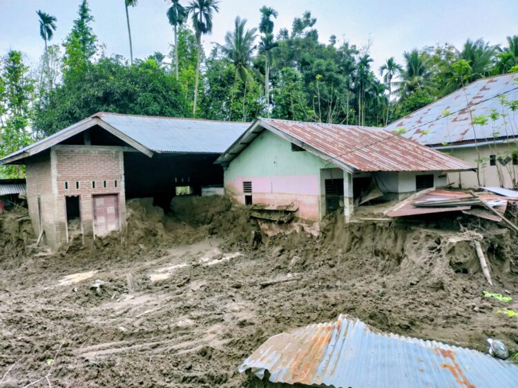 Pijay Yang Dibiarkan Tenggelam