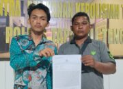 Wartawan Dikeroyok Ajudan Bupati Tapteng Saat Konfirmasi Rumah Dinas