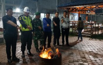 Tuduhan Penipuan, Judi, dan Narkoba di Rutan Klas I Binjai Dinyatakan Hoax