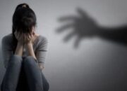 Polres Nagan Raya Tahan Pria Diduga Pemerkosa Anak Di Bawah Umur