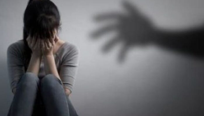 Polres Nagan Raya Tahan Pria Diduga Pemerkosa Anak Di Bawah Umur