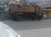 260 Petugas Kebersihan Pemkab Batubara Nyaris Dua Bulan Tak Gajian