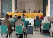 Disdikbud Aceh Selatan Resmi Terapkan Pencairan Dana BOSP Sistem Nontunai Mulai 2026