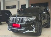 Rp4,2 Miliar Dianggarkan Beli Mobil Dinas Bupati dan Wakil Bupati Madina, LSM serta Aktifis Soroti